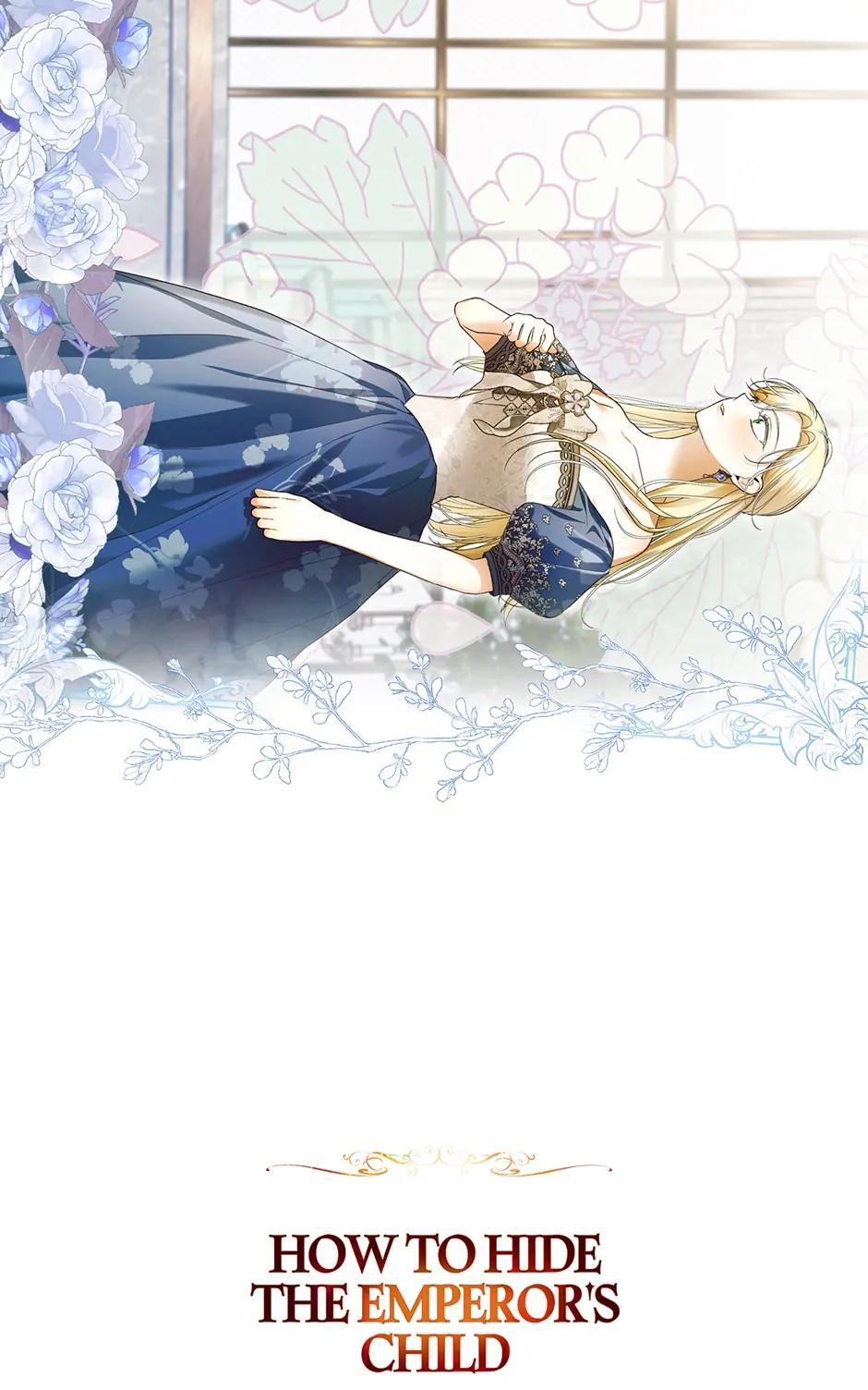 Read How to Hide the Emperor's Child Manga Online
