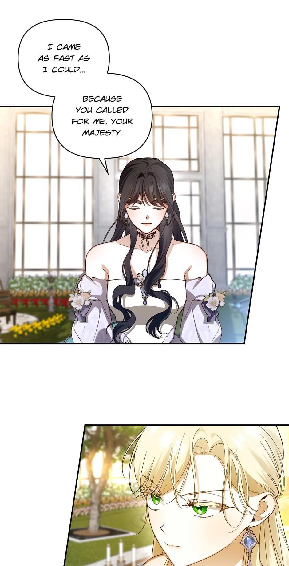 Read How to Hide the Emperor's Child Manga Online