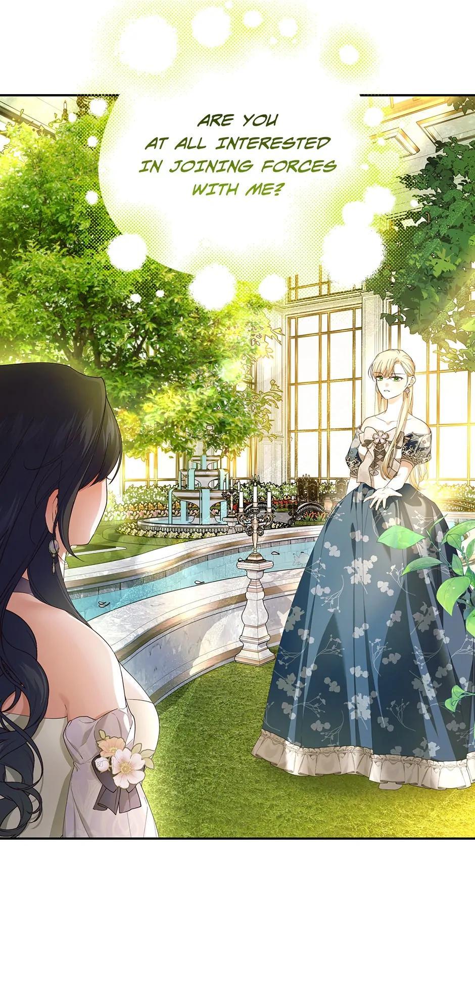 Read How to Hide the Emperor's Child Manga Online