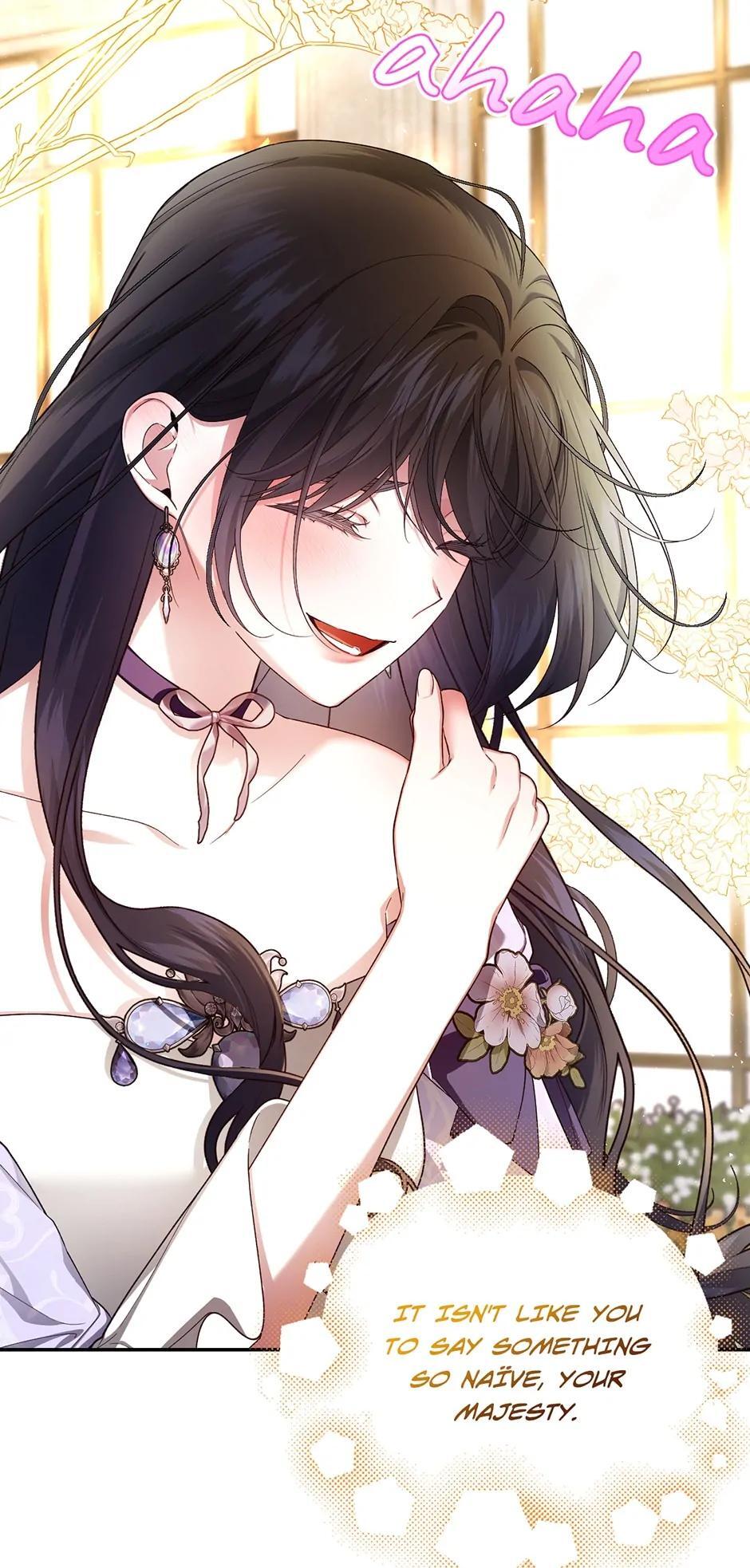 Read How to Hide the Emperor's Child Manga Online
