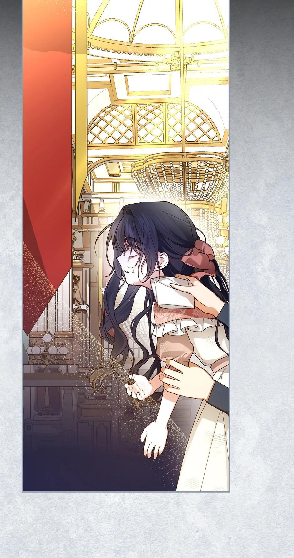 Read How to Hide the Emperor's Child Manga Online