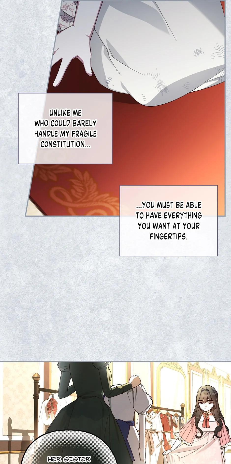 Read How to Hide the Emperor's Child Manga Online