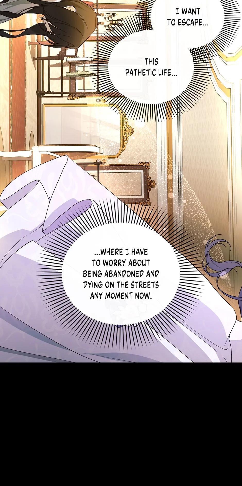 Read How to Hide the Emperor's Child Manga Online