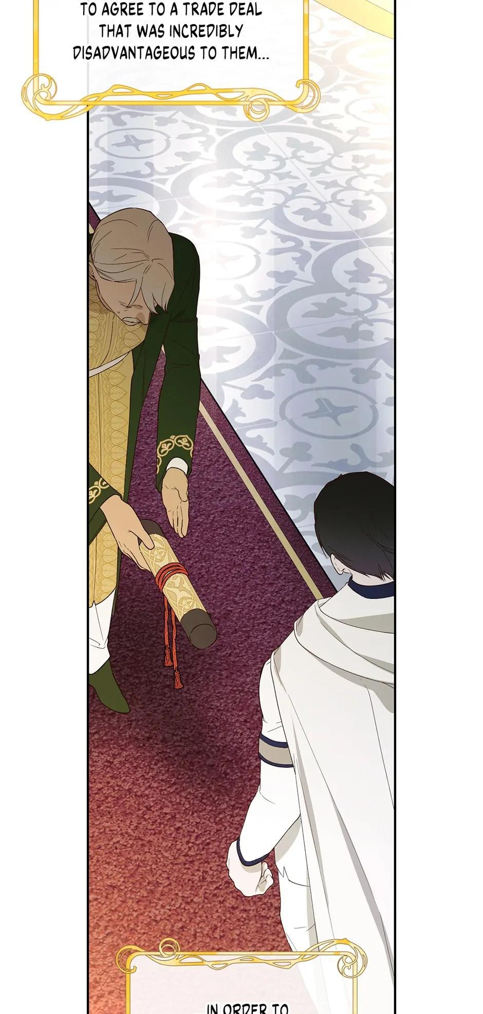 Read How to Hide the Emperor's Child Manga Online
