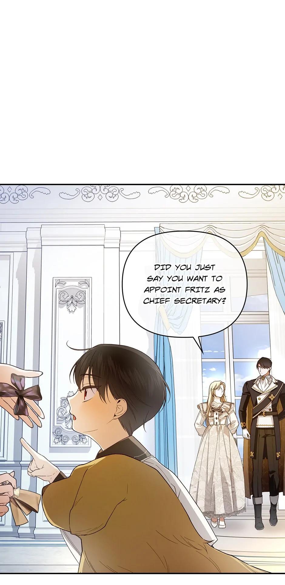 Read How to Hide the Emperor's Child Manga Online
