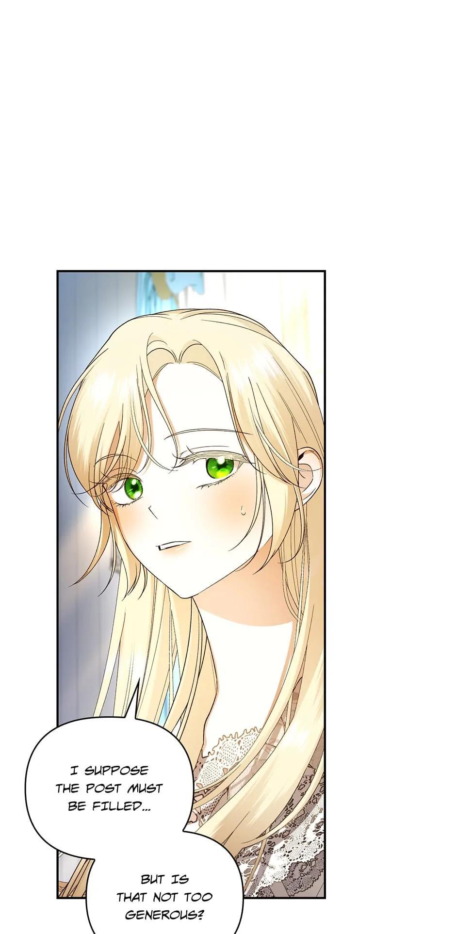 Read How to Hide the Emperor's Child Manga Online