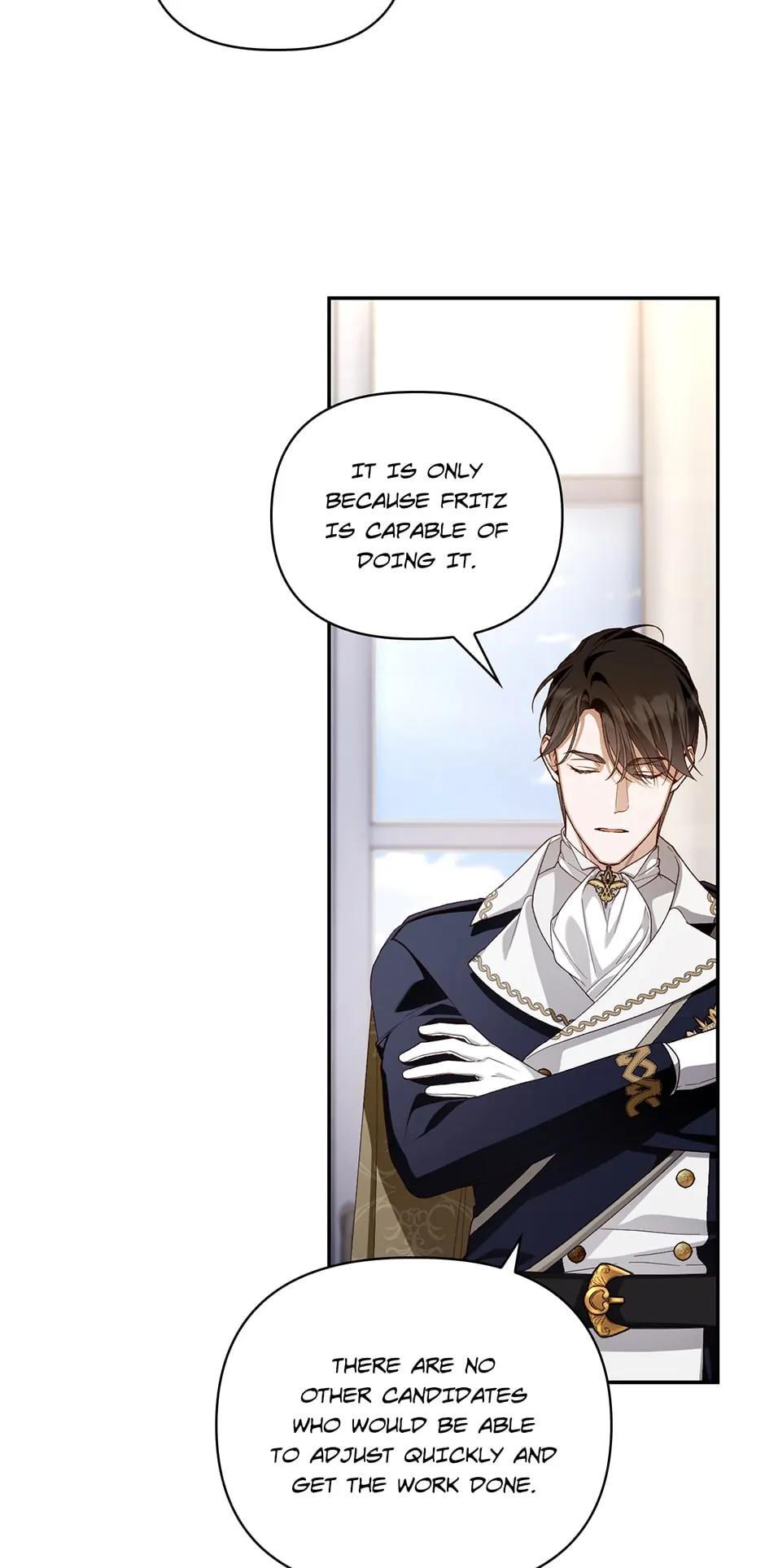 Read How to Hide the Emperor's Child Manga Online