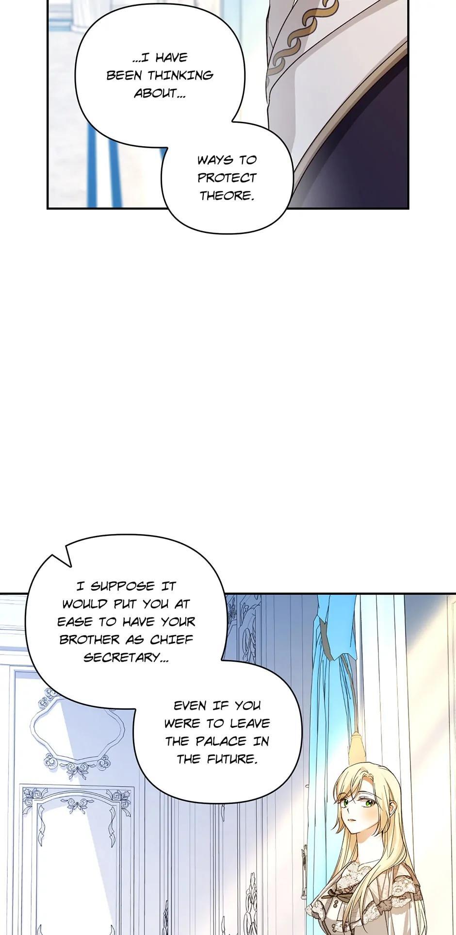 Read How to Hide the Emperor's Child Manga Online