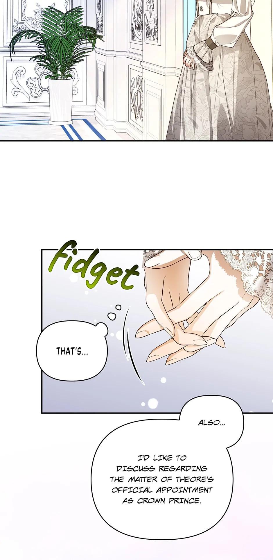 Read How to Hide the Emperor's Child Manga Online