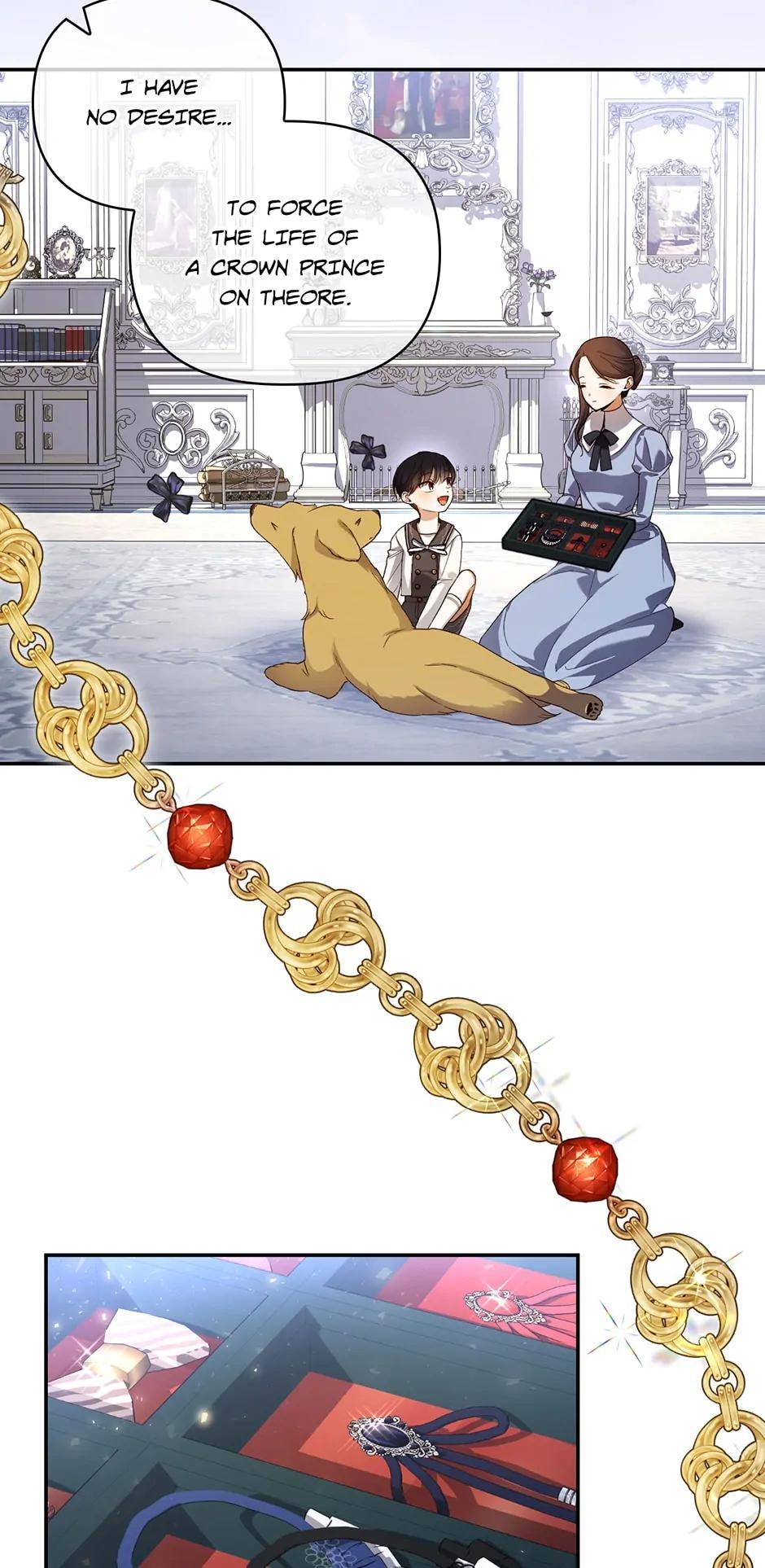 Read How to Hide the Emperor's Child Manga Online
