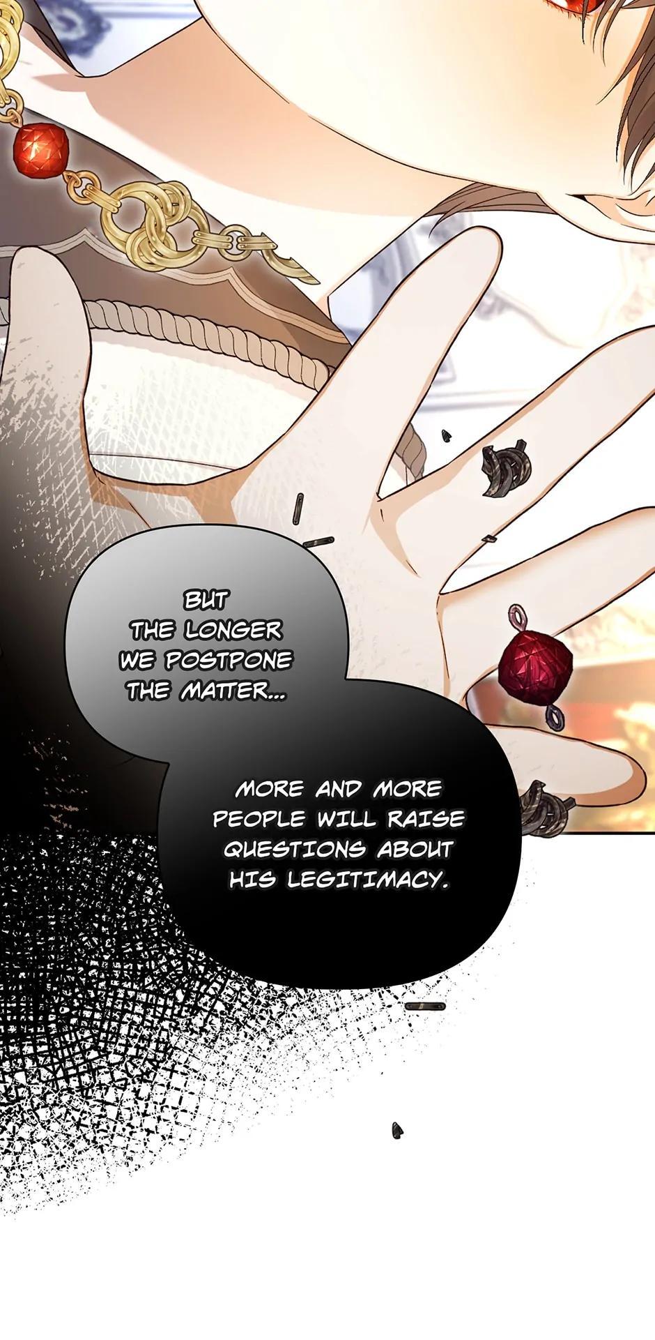 Read How to Hide the Emperor's Child Manga Online