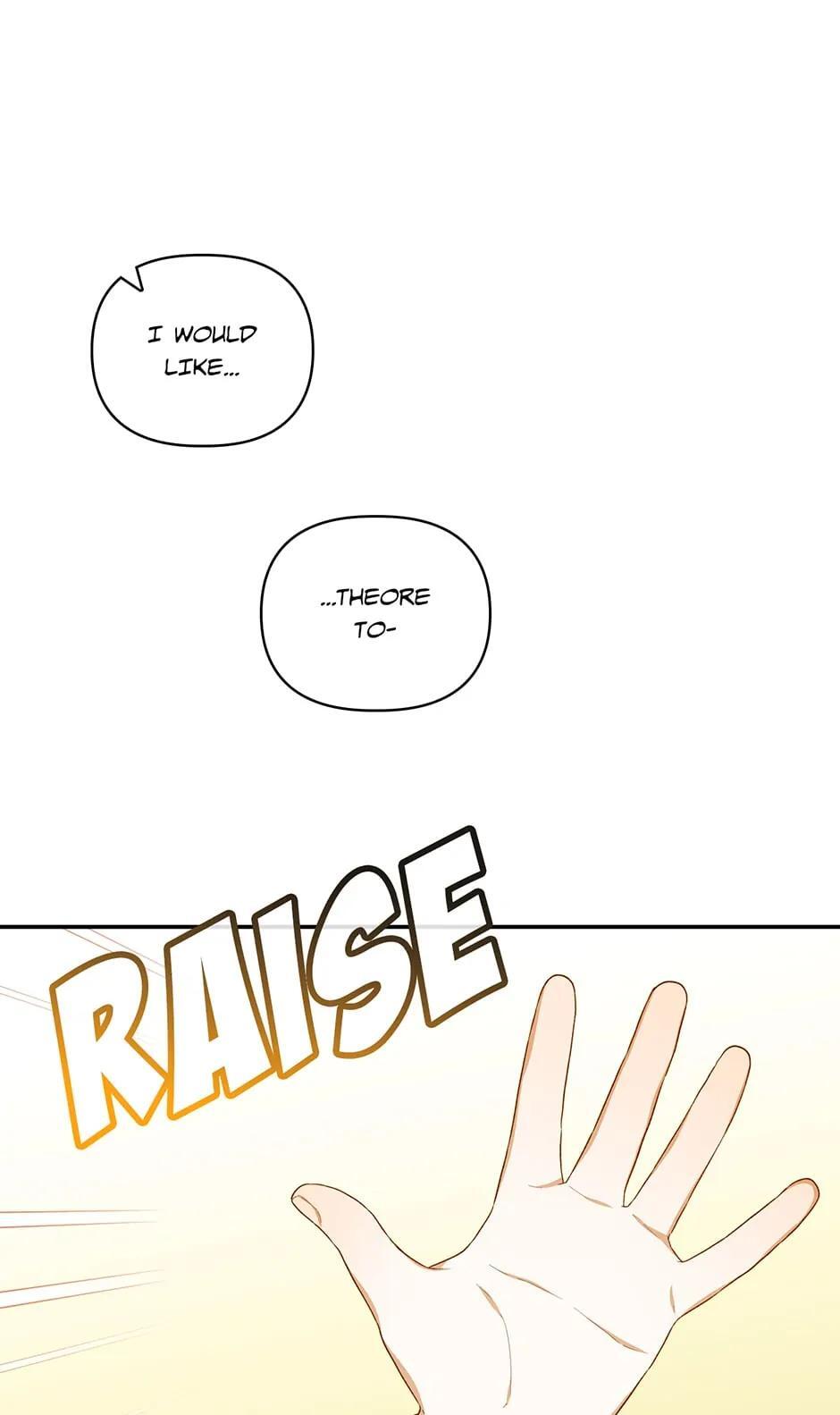 Read How to Hide the Emperor's Child Manga Online