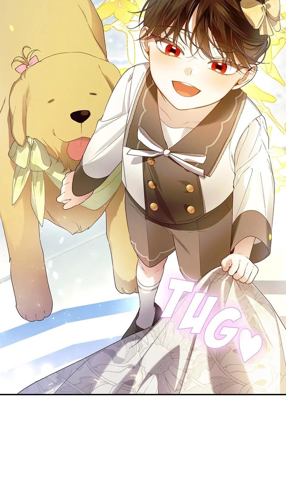 Read How to Hide the Emperor's Child Manga Online