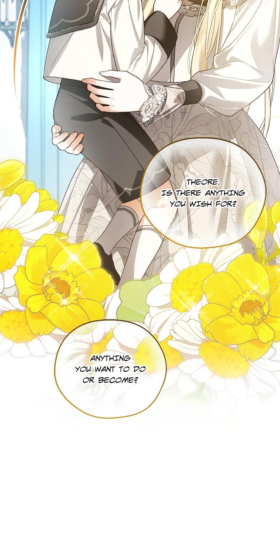 Read How to Hide the Emperor's Child Manga Online