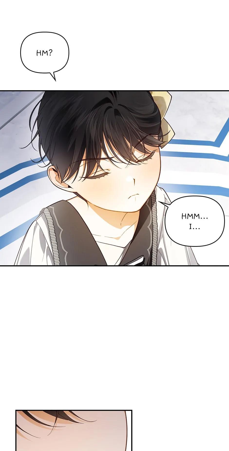Read How to Hide the Emperor's Child Manga Online