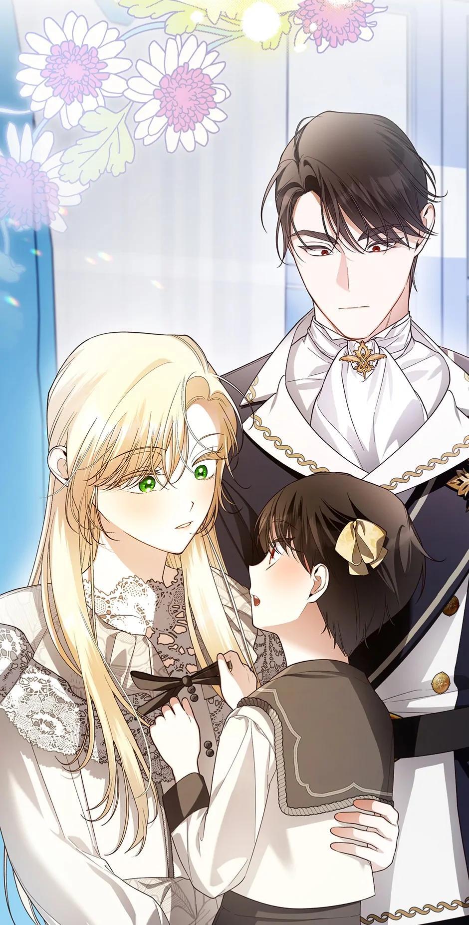 Read How to Hide the Emperor's Child Manga Online