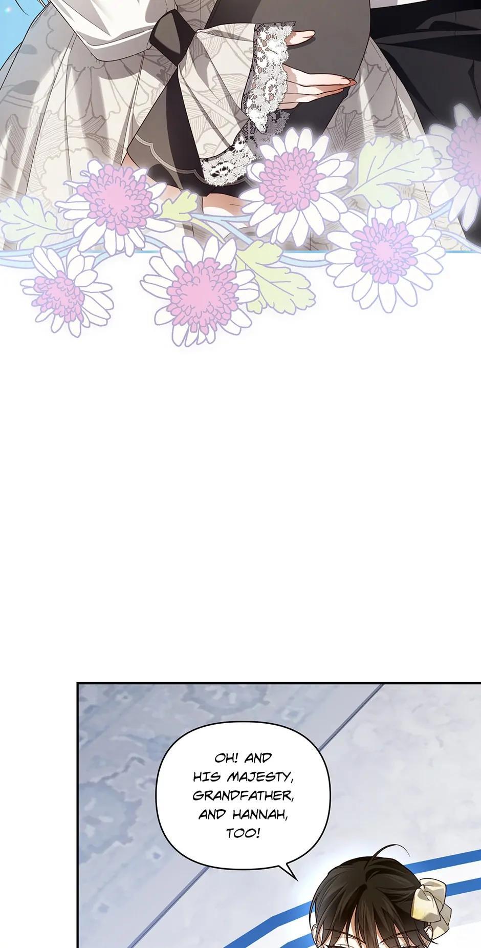 Read How to Hide the Emperor's Child Manga Online