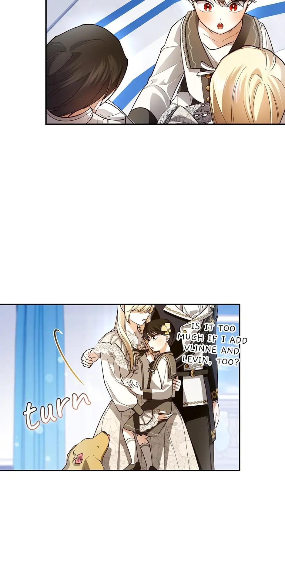 Read How to Hide the Emperor's Child Manga Online