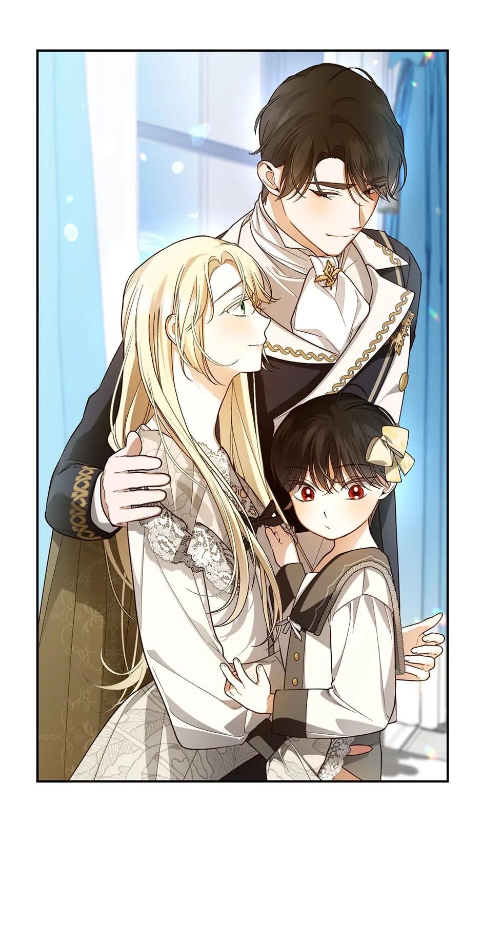 Read How to Hide the Emperor's Child Manga Online