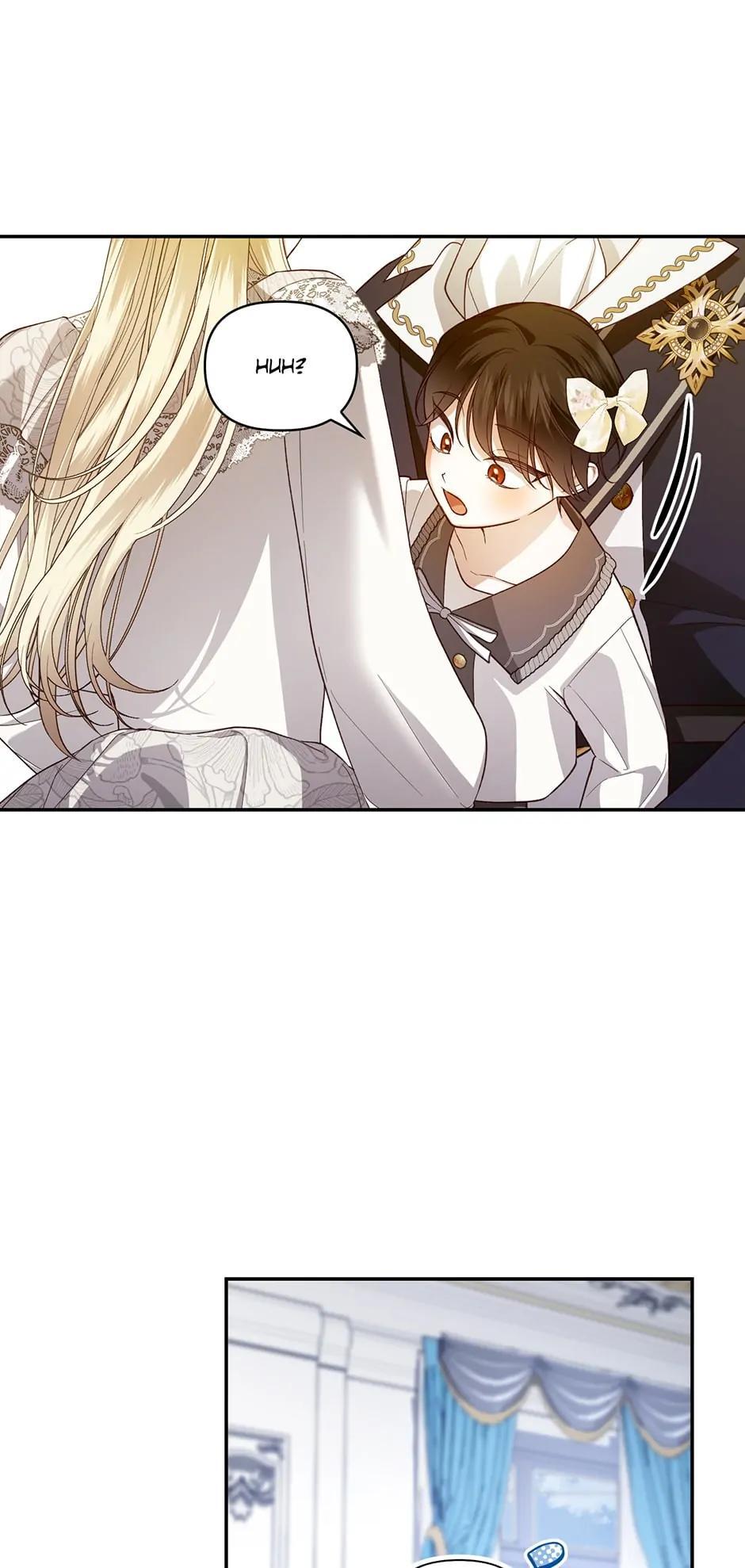 Read How to Hide the Emperor's Child Manga Online