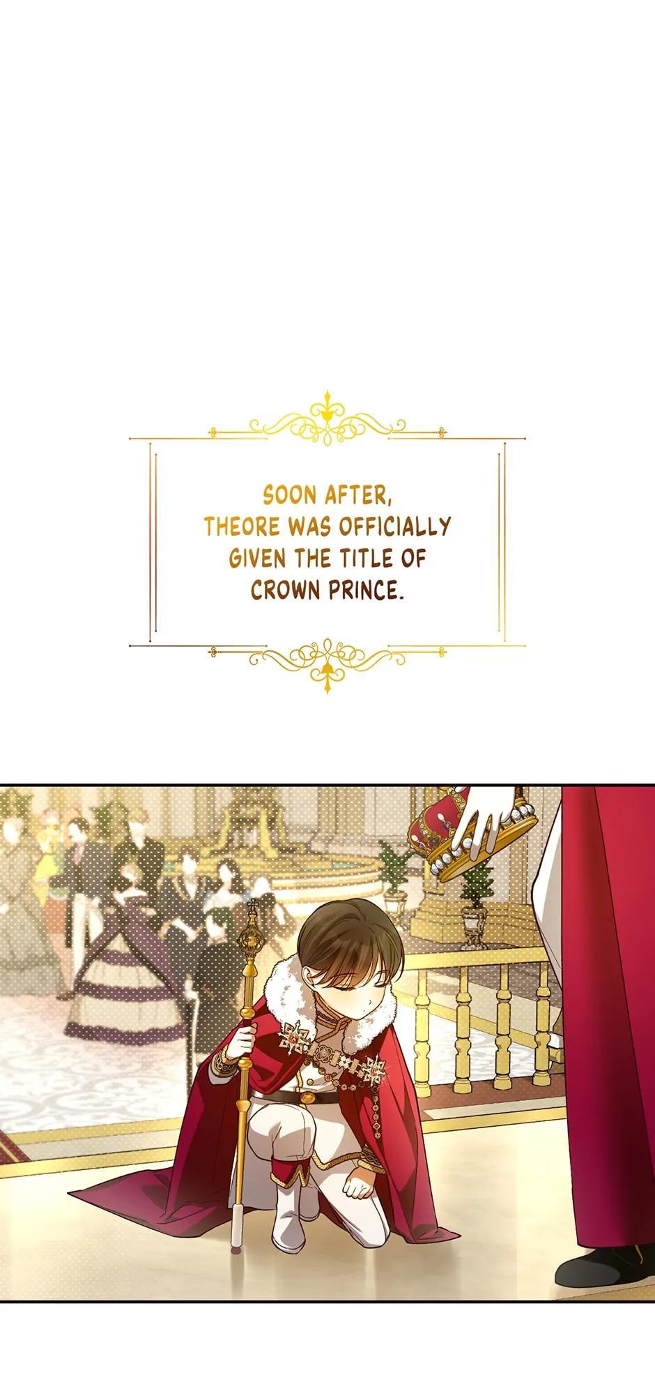 Read How to Hide the Emperor's Child Manga Online
