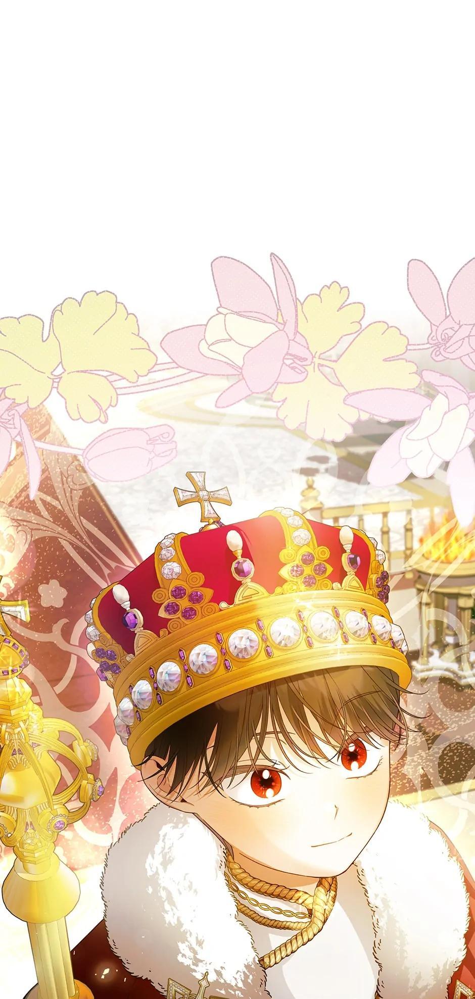 Read How to Hide the Emperor's Child Manga Online