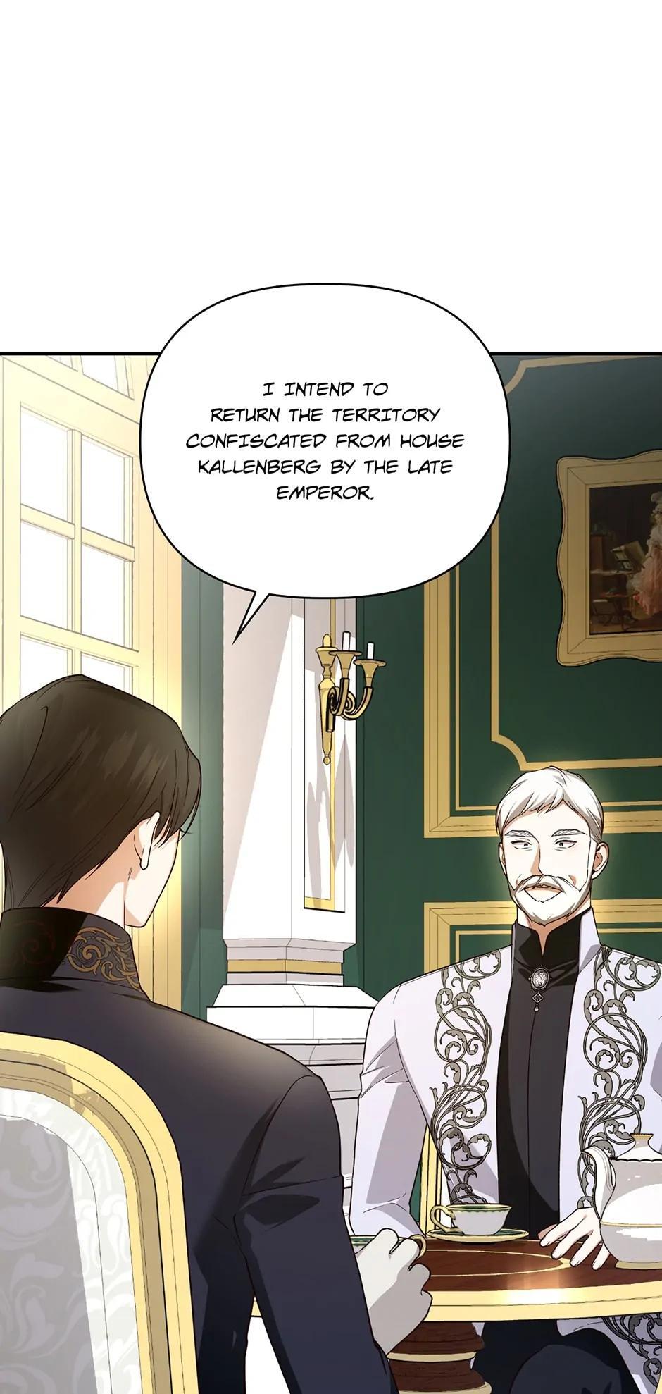 Read How to Hide the Emperor's Child Manga Online