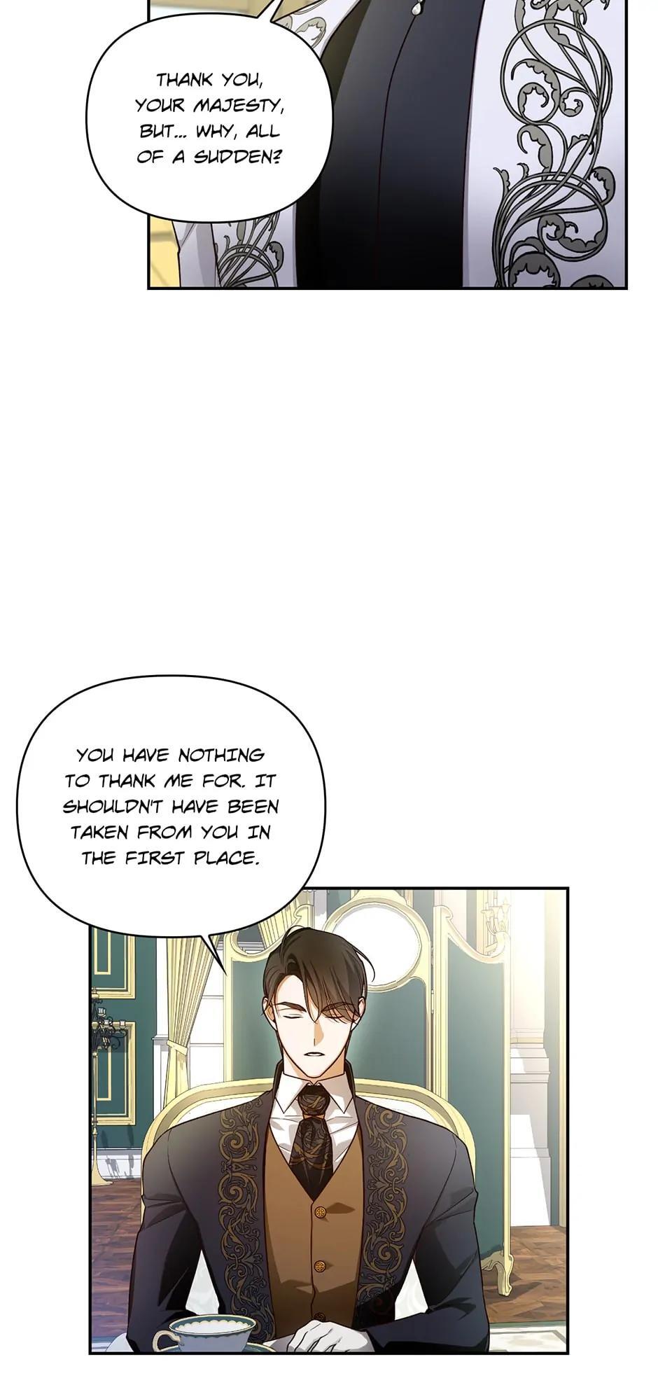 Read How to Hide the Emperor's Child Manga Online