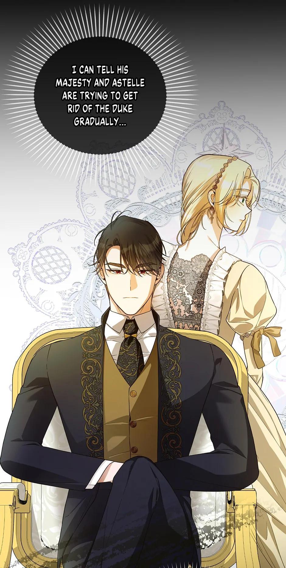 Read How to Hide the Emperor's Child Manga Online