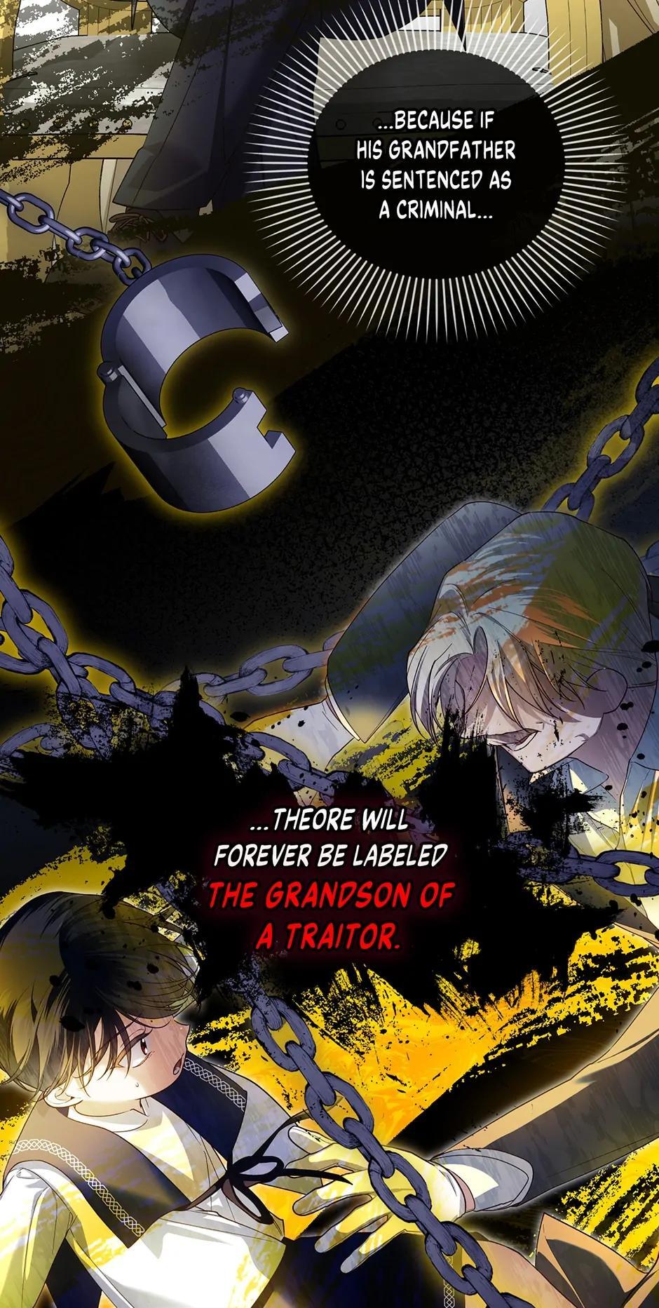 Read How to Hide the Emperor's Child Manga Online