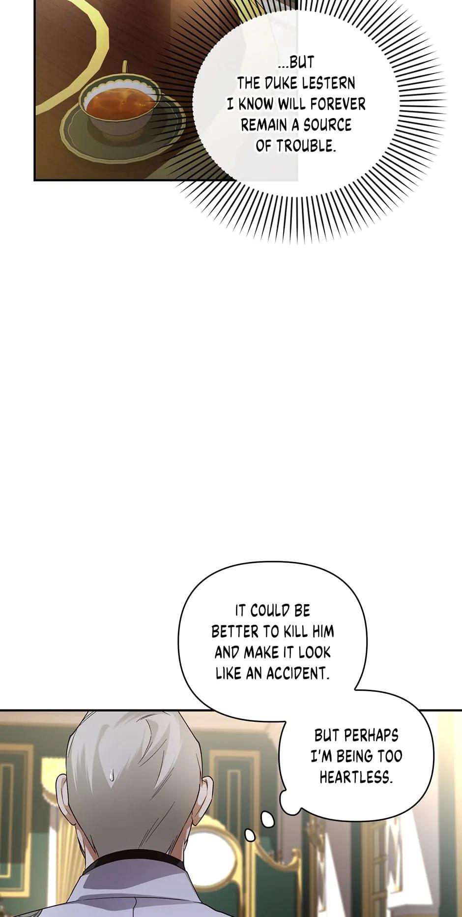 Read How to Hide the Emperor's Child Manga Online