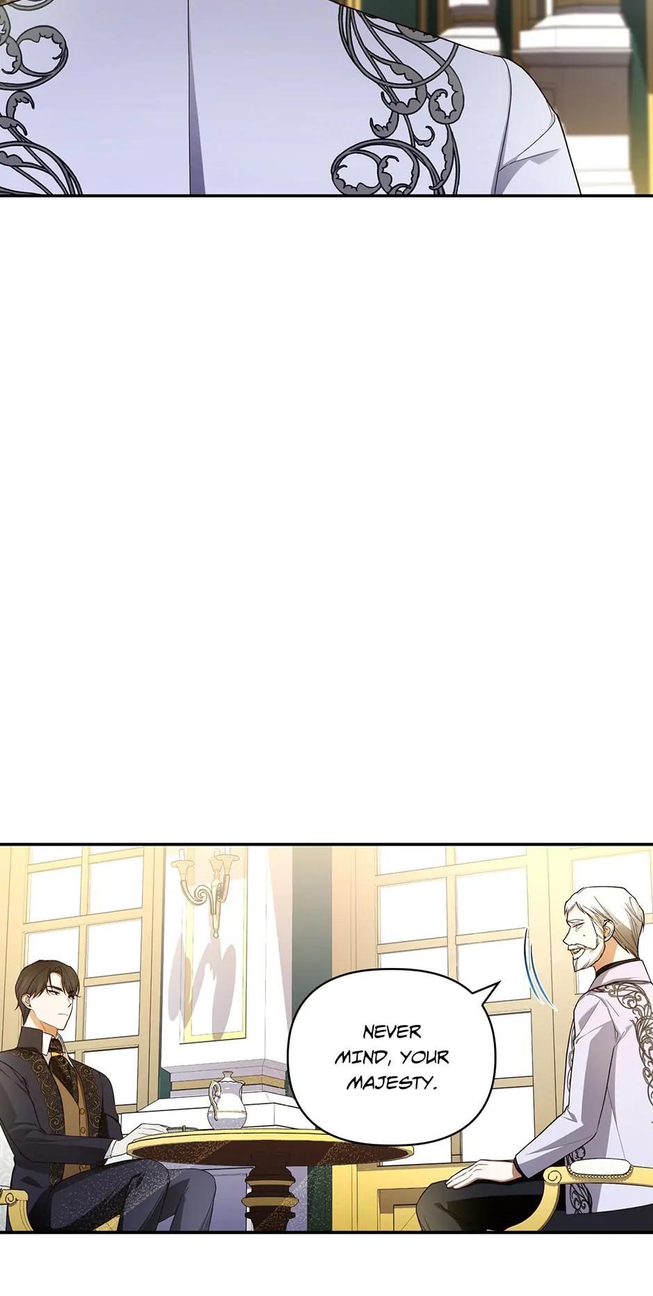 Read How to Hide the Emperor's Child Manga Online