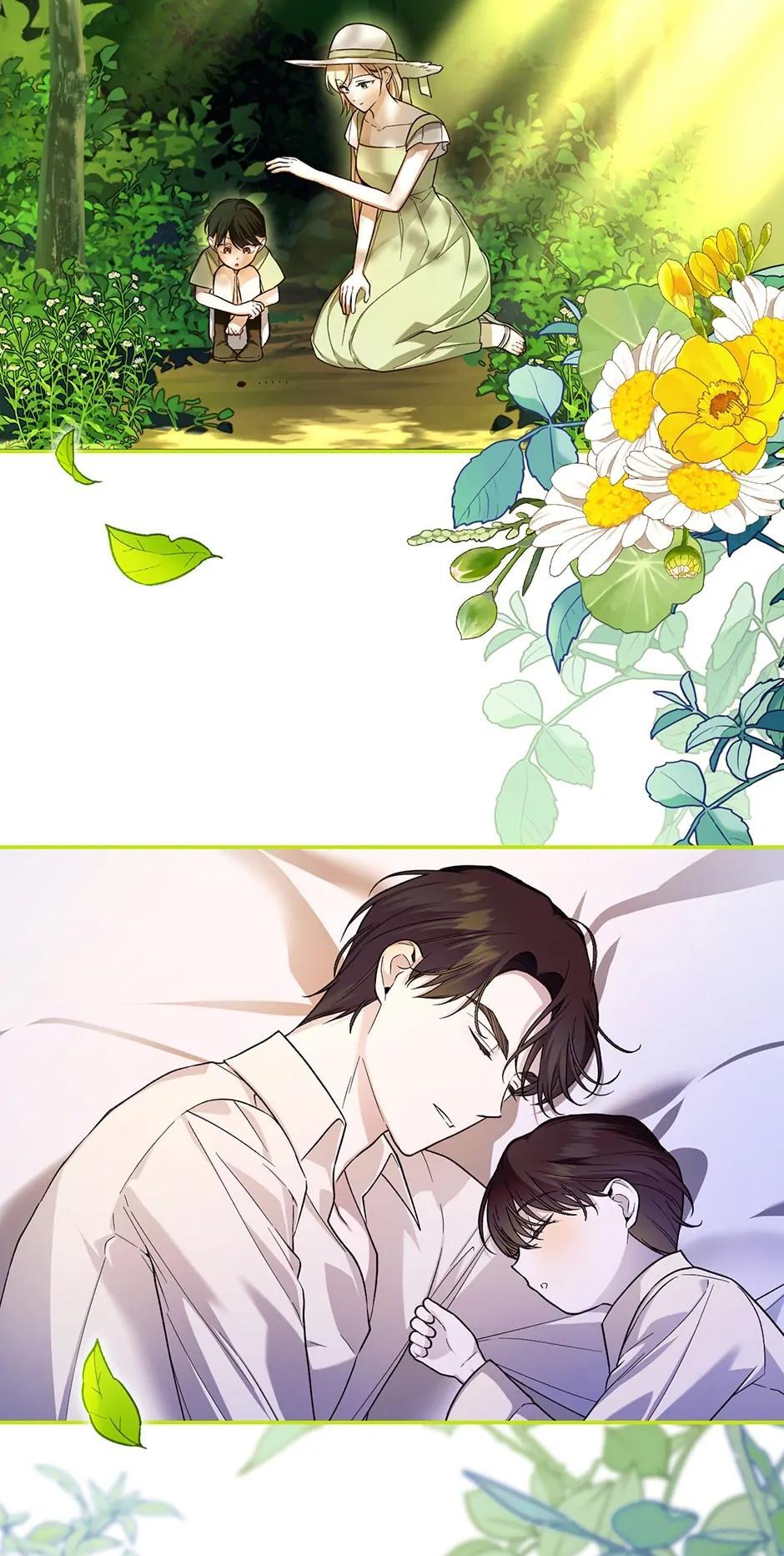 Read How to Hide the Emperor's Child Manga Online