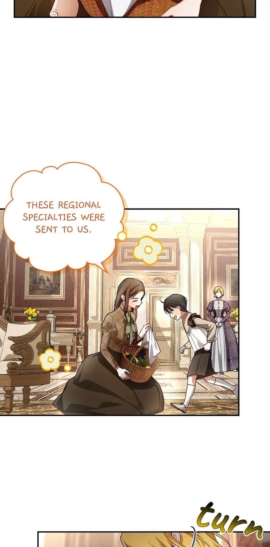 Read How to Hide the Emperor's Child Manga Online