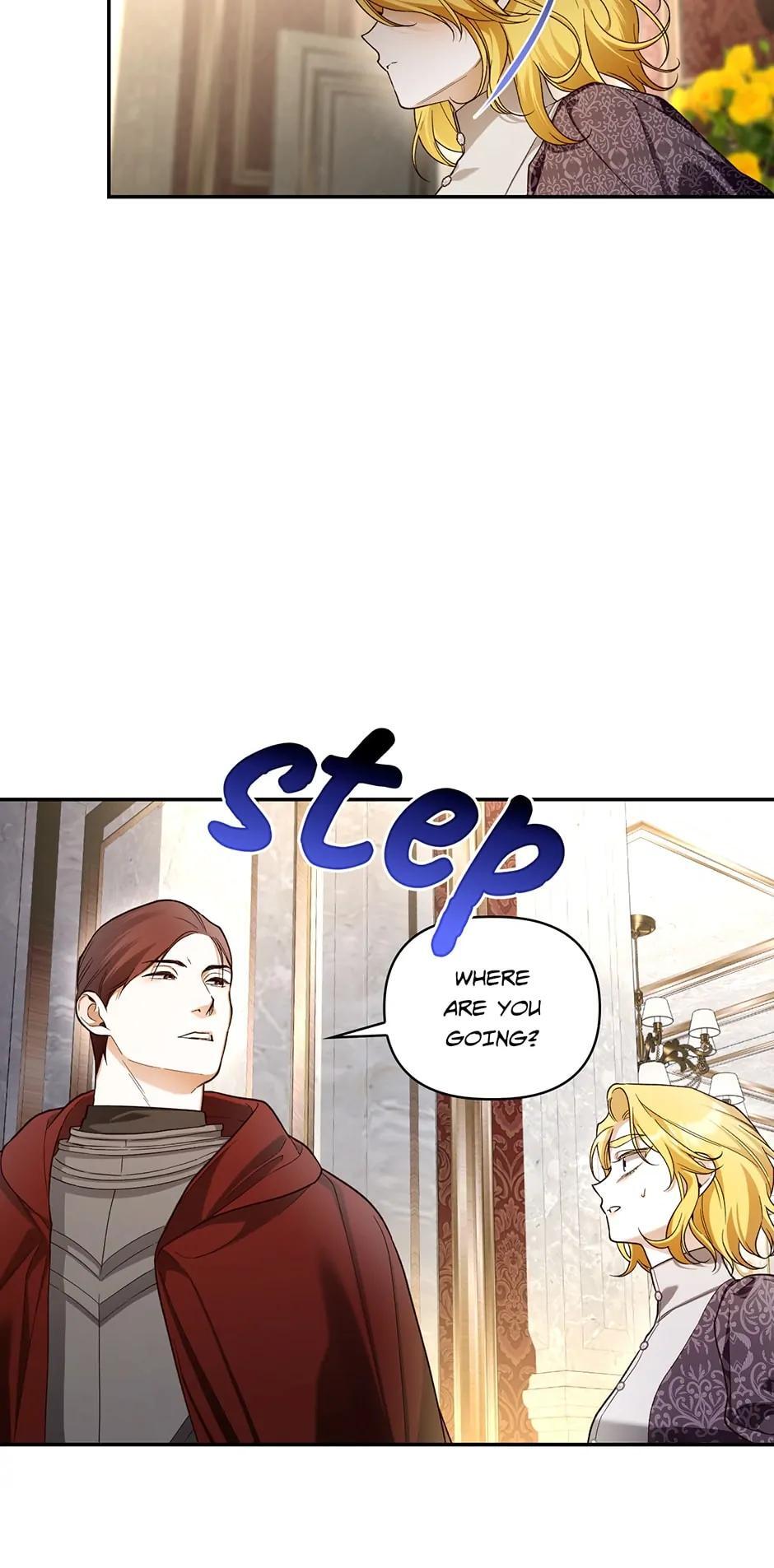 Read How to Hide the Emperor's Child Manga Online