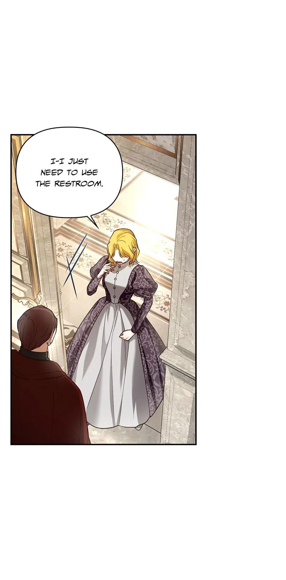 Read How to Hide the Emperor's Child Manga Online