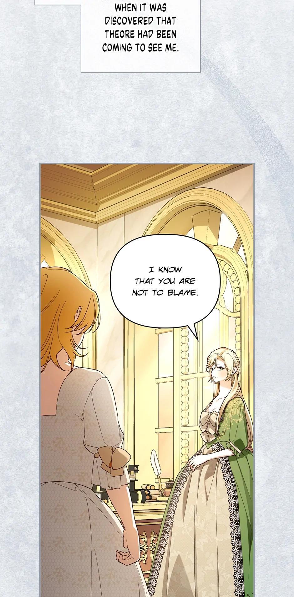 Read How to Hide the Emperor's Child Manga Online