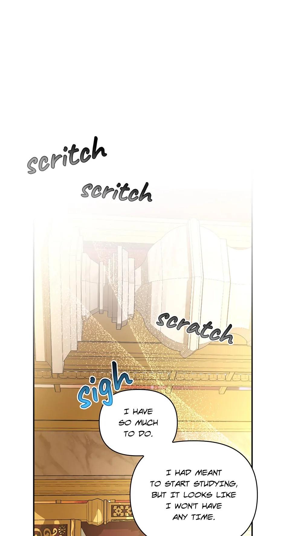 Read How to Hide the Emperor's Child Manga Online