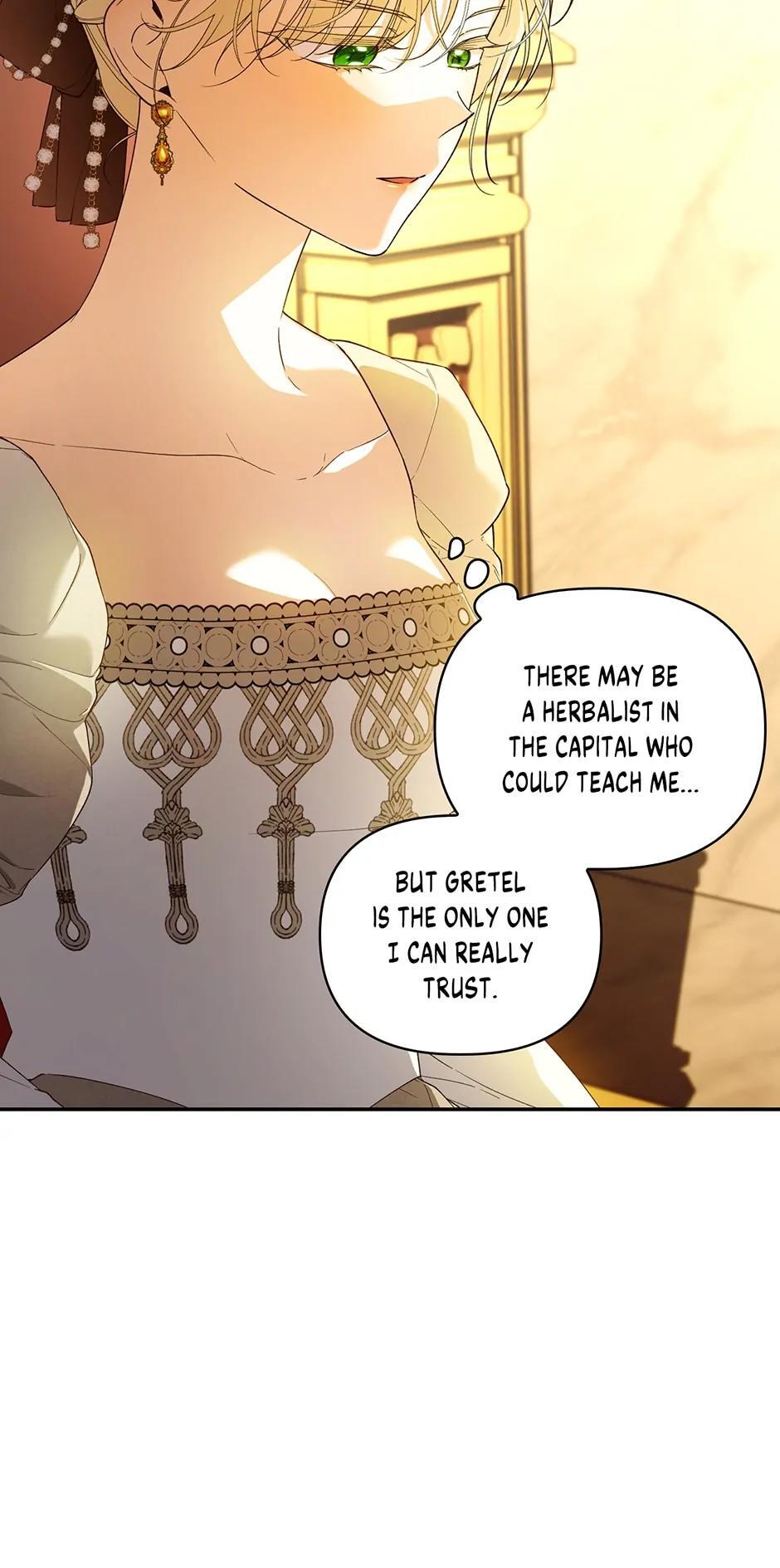 Read How to Hide the Emperor's Child Manga Online