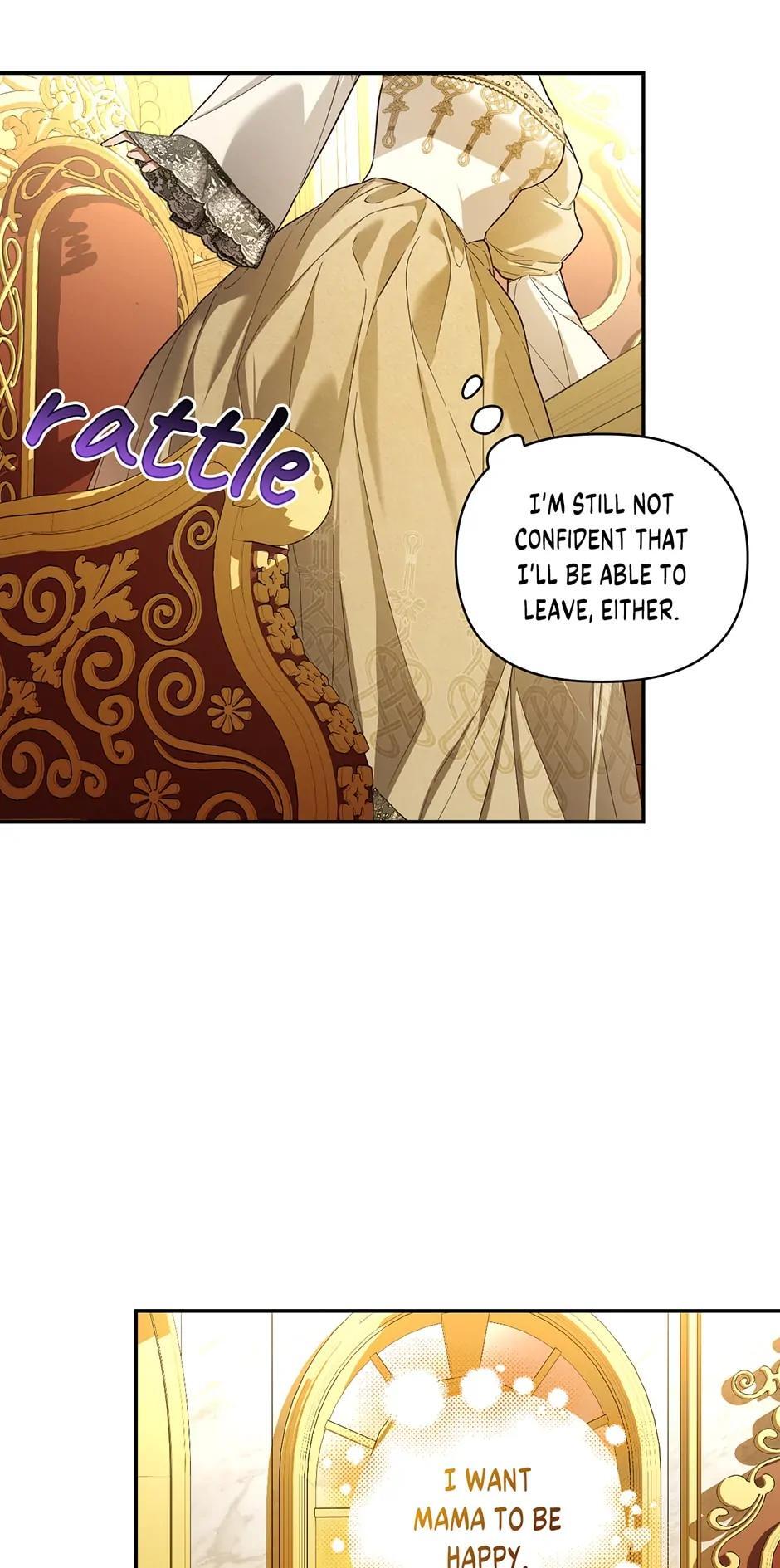 Read How to Hide the Emperor's Child Manga Online