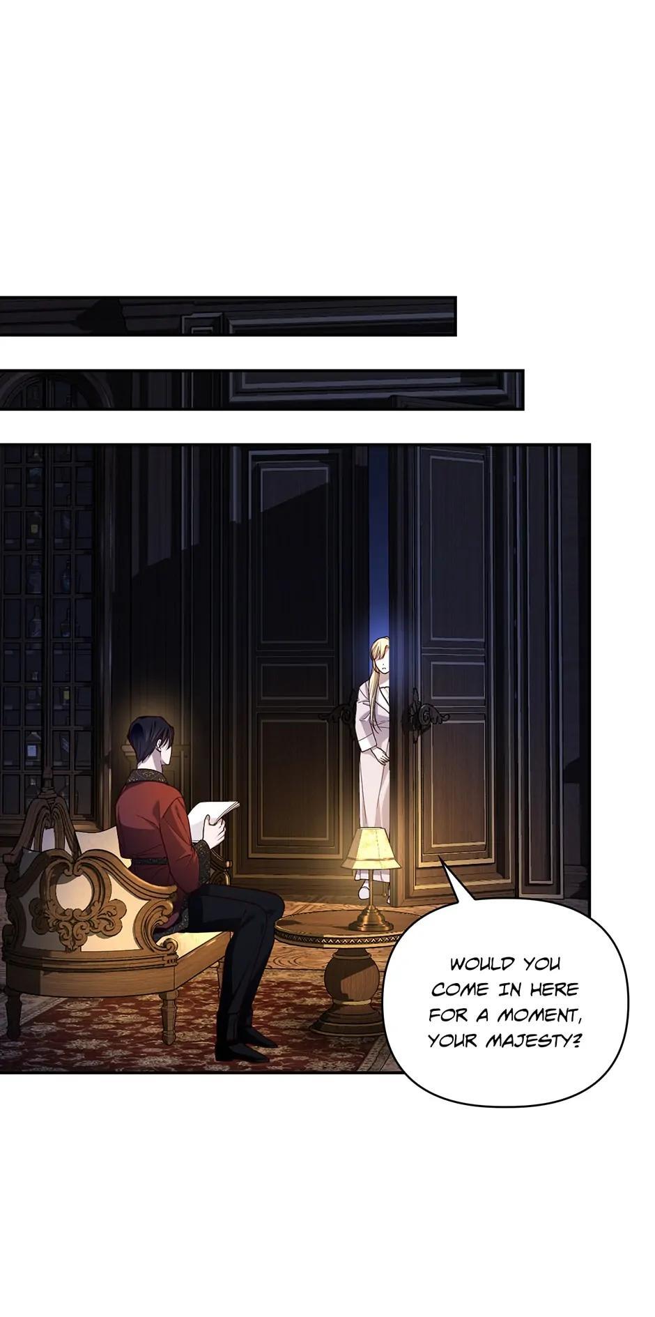Read How to Hide the Emperor's Child Manga Online
