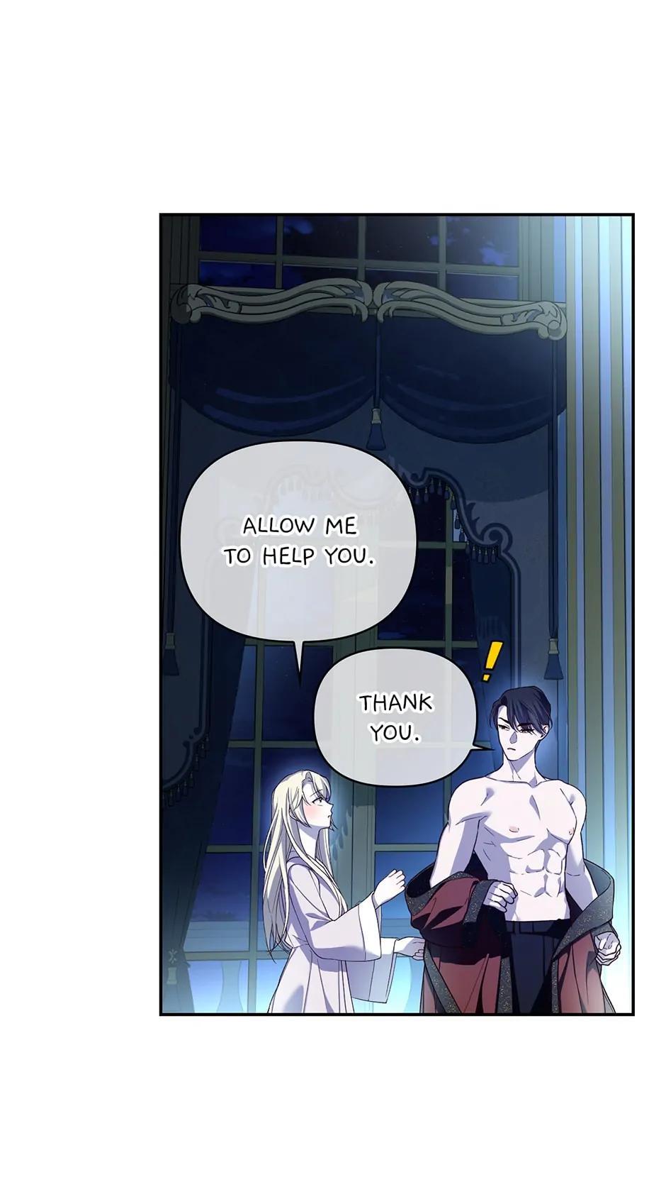 Read How to Hide the Emperor's Child Manga Online