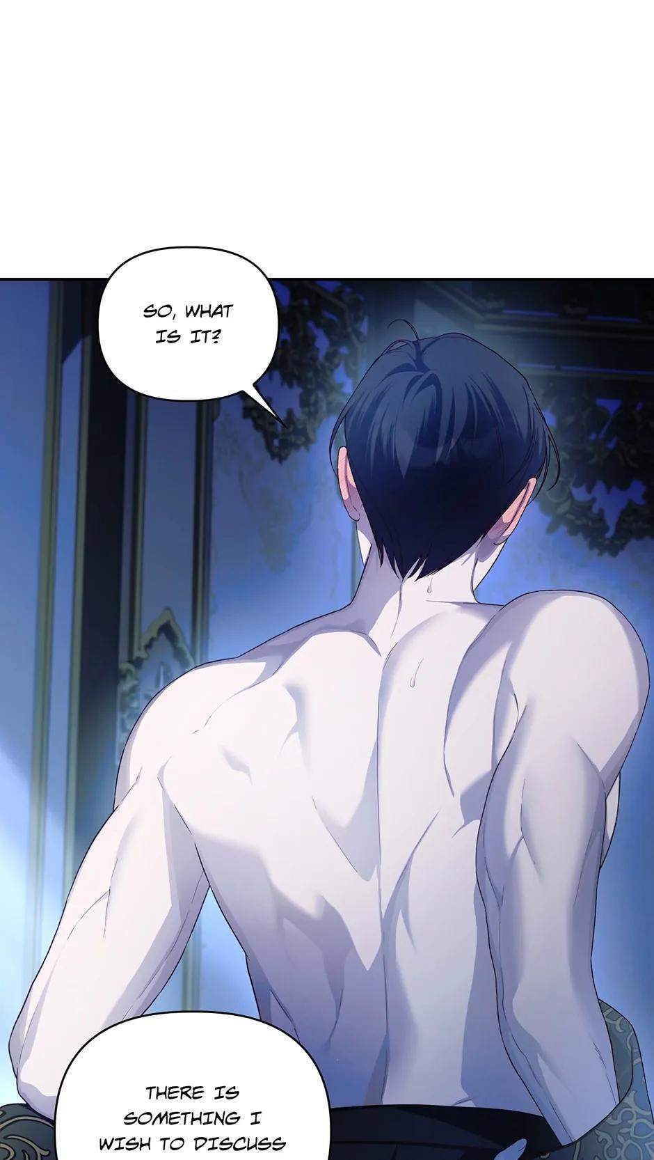 Read How to Hide the Emperor's Child Manga Online