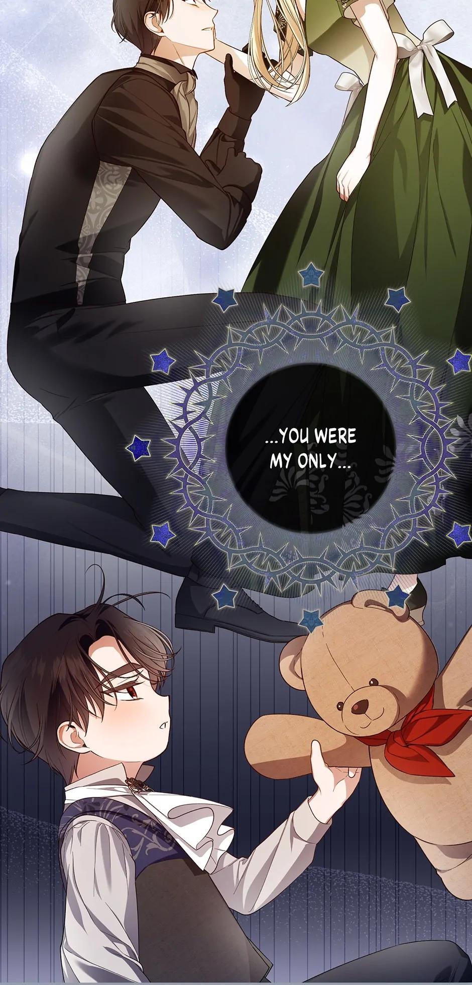 Read How to Hide the Emperor's Child Manga Online