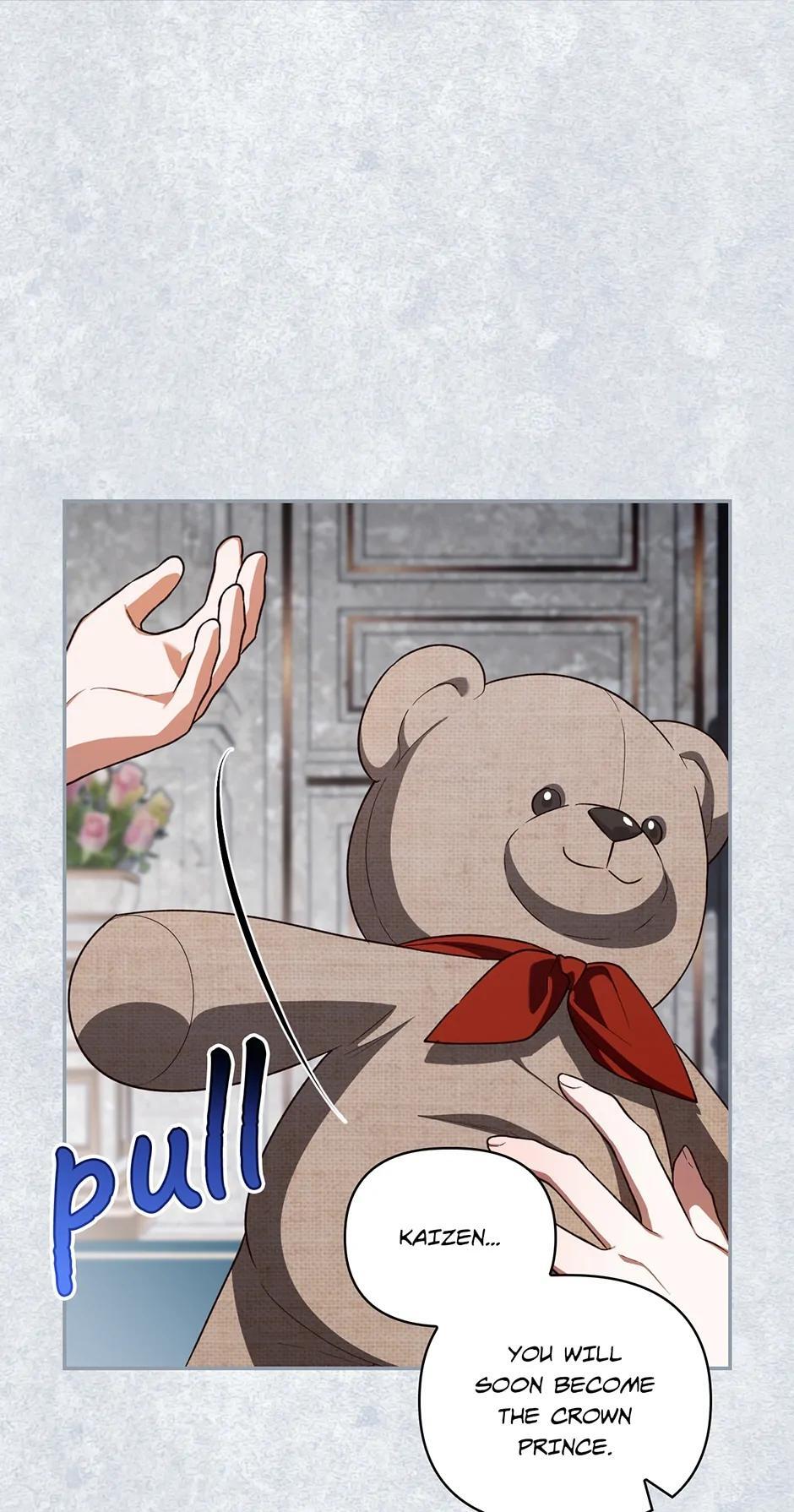Read How to Hide the Emperor's Child Manga Online