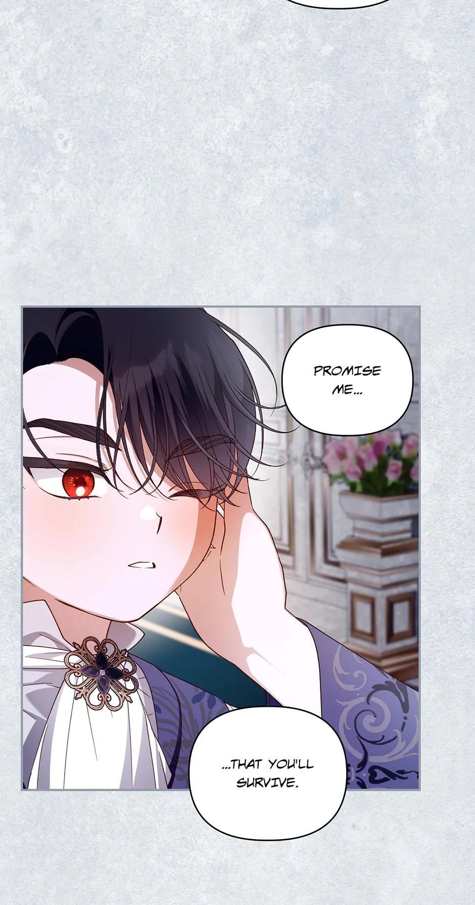 Read How to Hide the Emperor's Child Manga Online