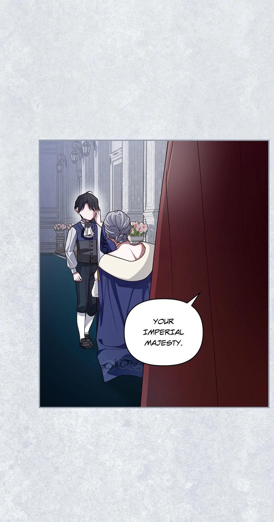 Read How to Hide the Emperor's Child Manga Online
