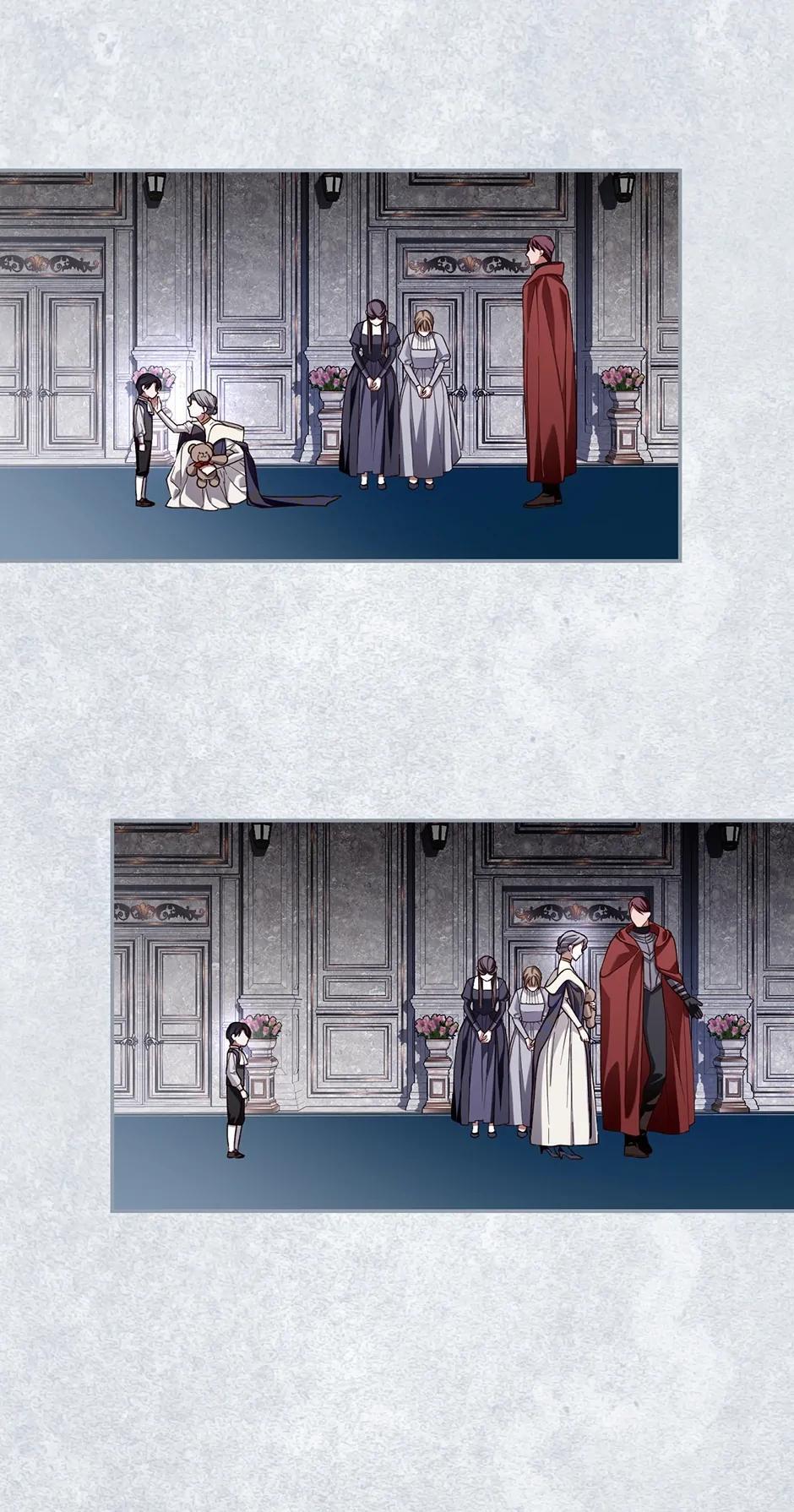 Read How to Hide the Emperor's Child Manga Online