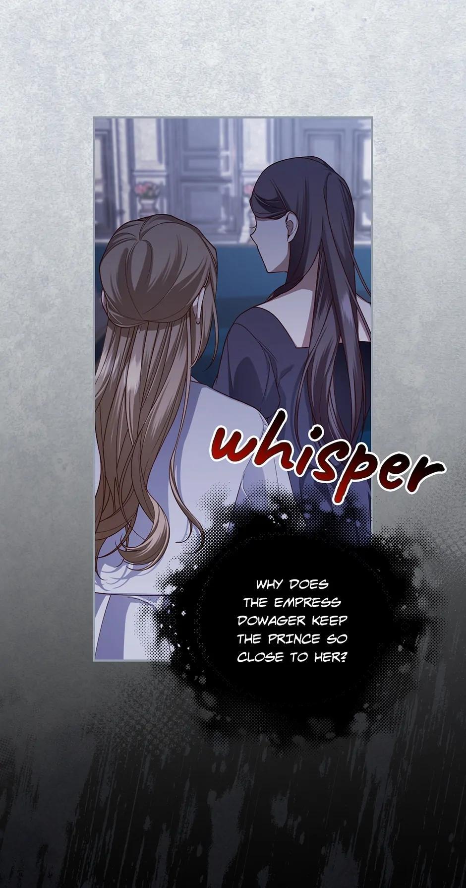 Read How to Hide the Emperor's Child Manga Online
