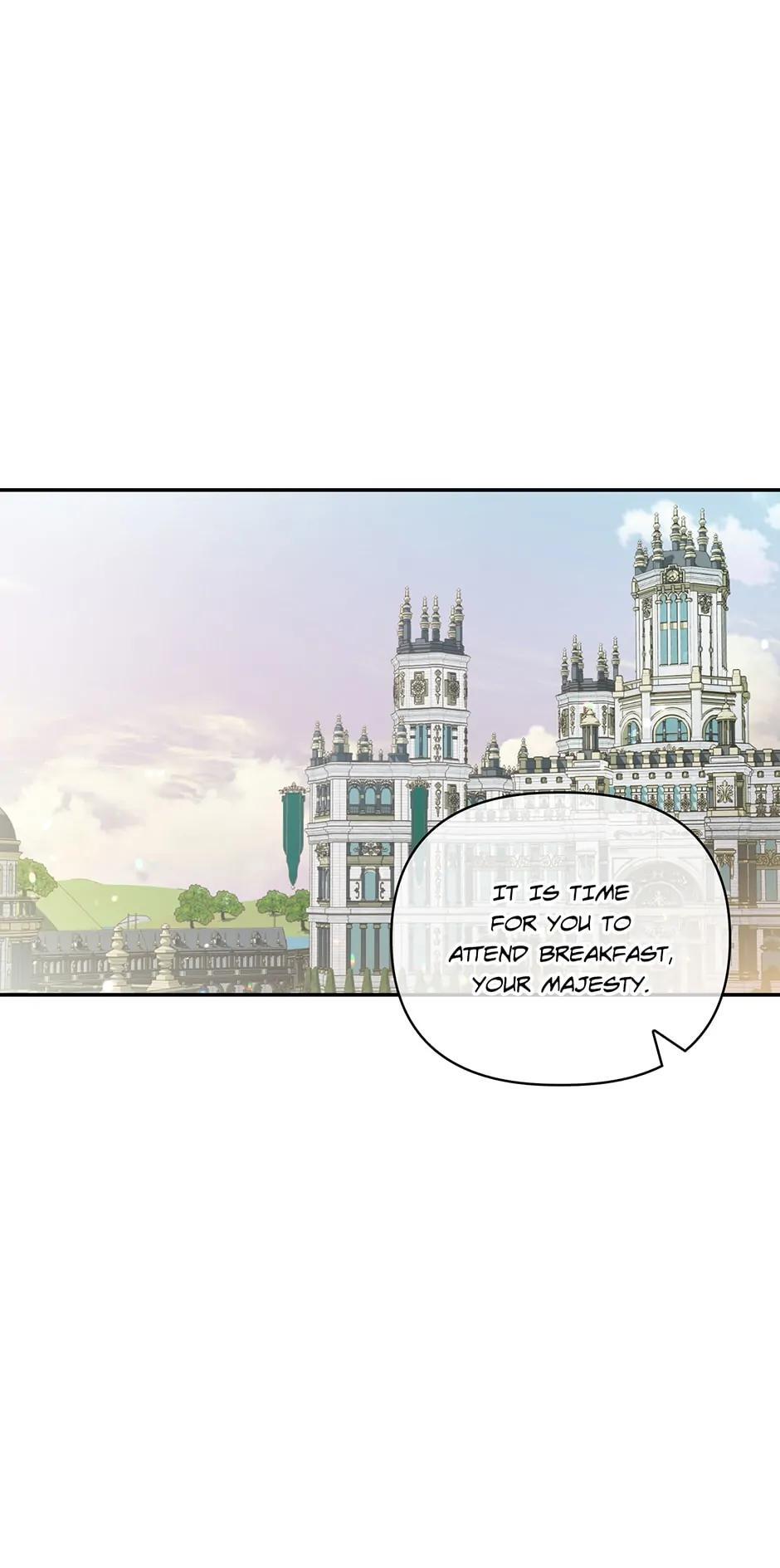 Read How to Hide the Emperor's Child Manga Online